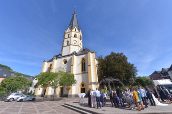St. Laurentius Church