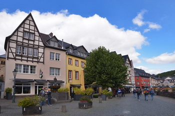 Bad Münstereifel Houses