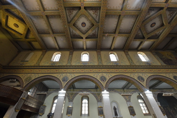 St. Louis Catholic Cathedral, Plovdiv