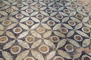 The Bishop’s Basilica of Philippopolis, Plovdiv