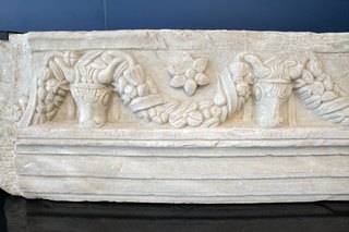 The Bishop’s Basilica of Philippopolis, Plovdiv