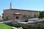 Dzhumaya Mosque, Plovdiv