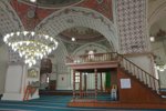 Dzhumaya Mosque, Plovdiv
