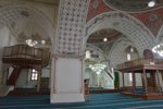 Dzhumaya Mosque, Plovdiv