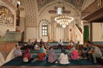 Dzhumaya Mosque, Plovdiv