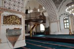 Dzhumaya Mosque, Plovdiv