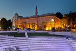 Dzhumaya Mosque, Plovdiv