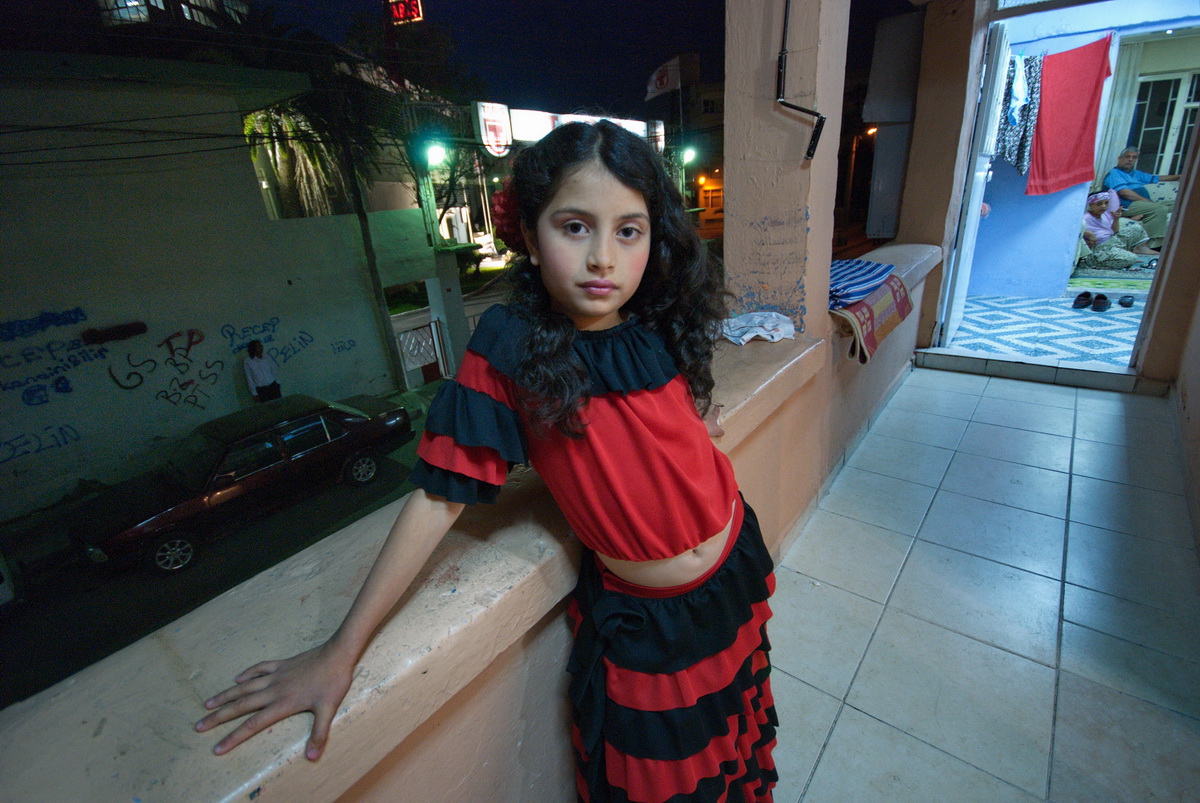 Gypsies – Marriage Ceremonies & Their Way Of Life photograph 5