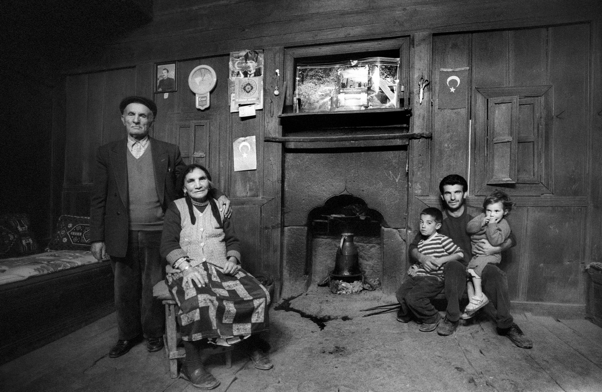 Turkey’s Alevi Community photograph 1