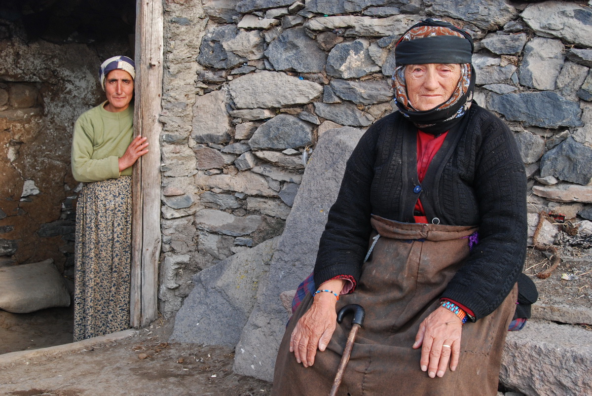 Turkey’s Alevi Community photograph 2
