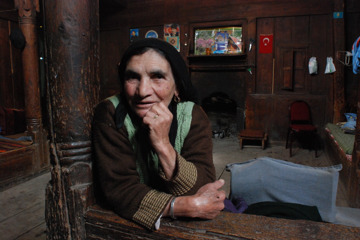 Turkey’s Alevi Community photograph 3