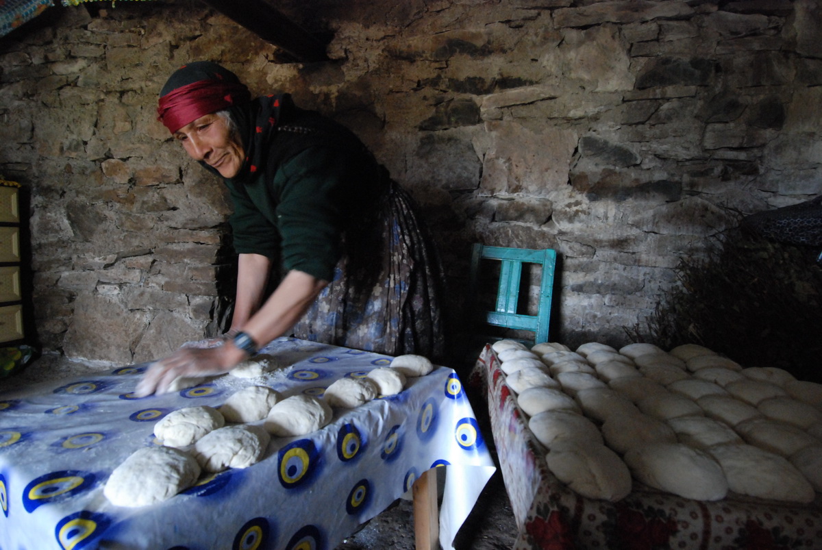 Turkey’s Alevi Community photograph 4