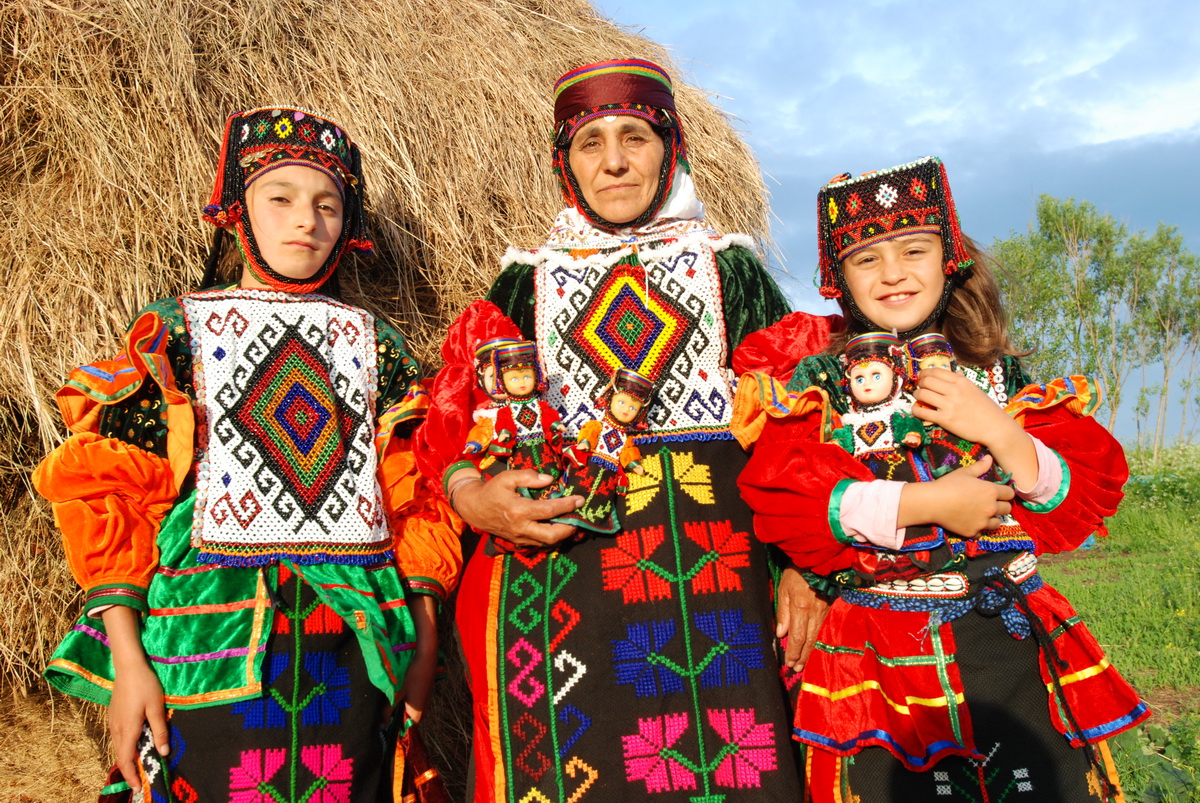 Turkey’s Alevi Community photograph 5