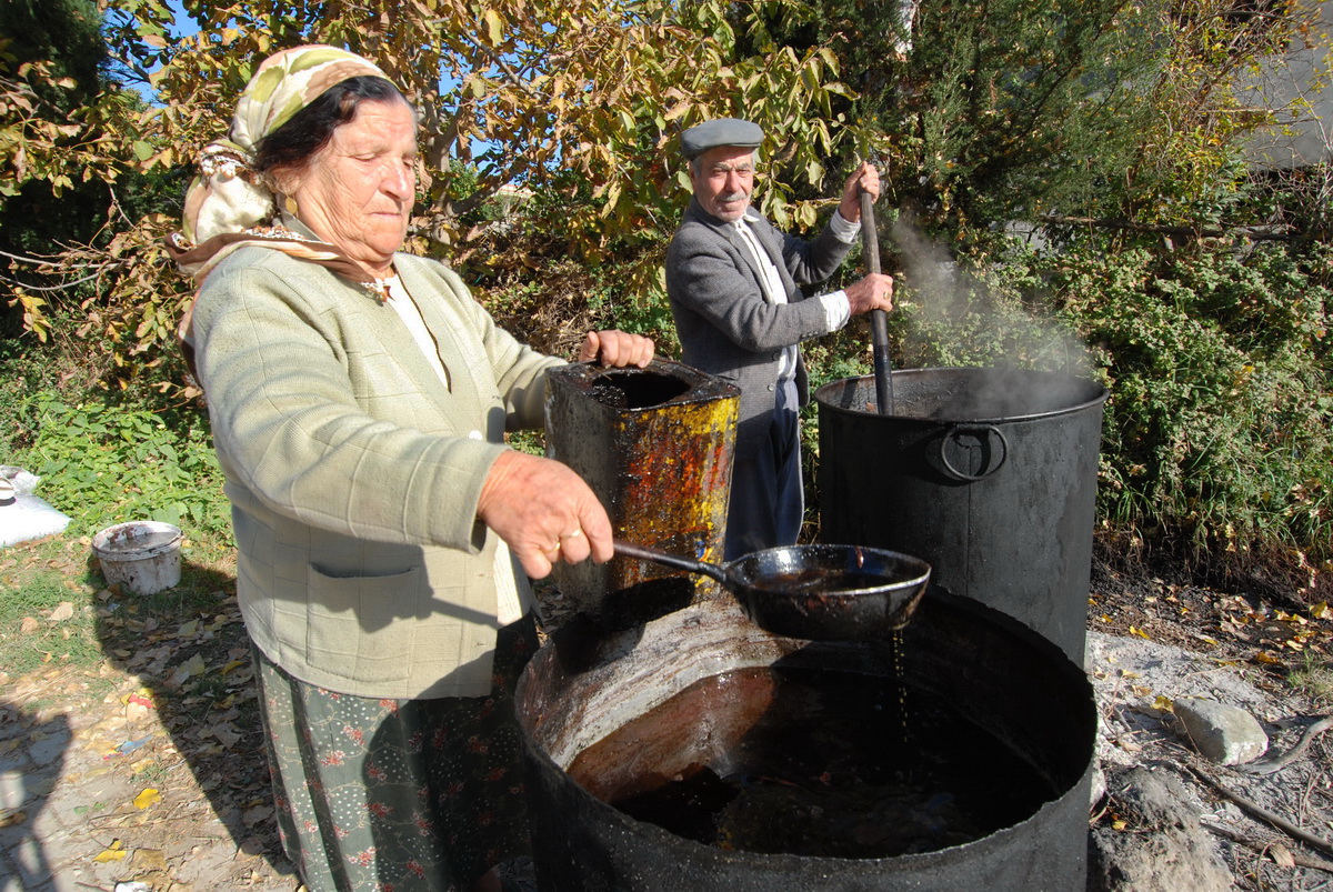 Turkey’s Alevi Community photograph 6