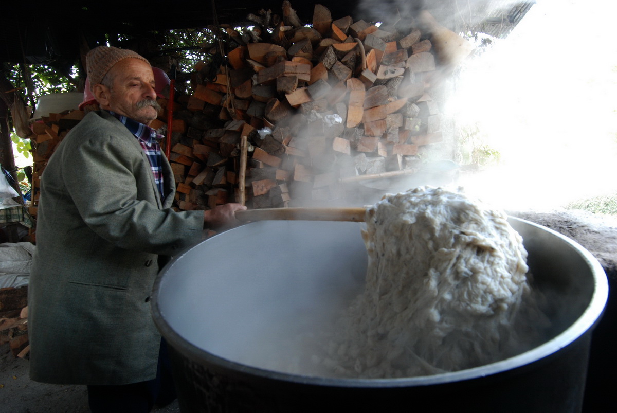 Turkey’s Alevi Community photograph 7