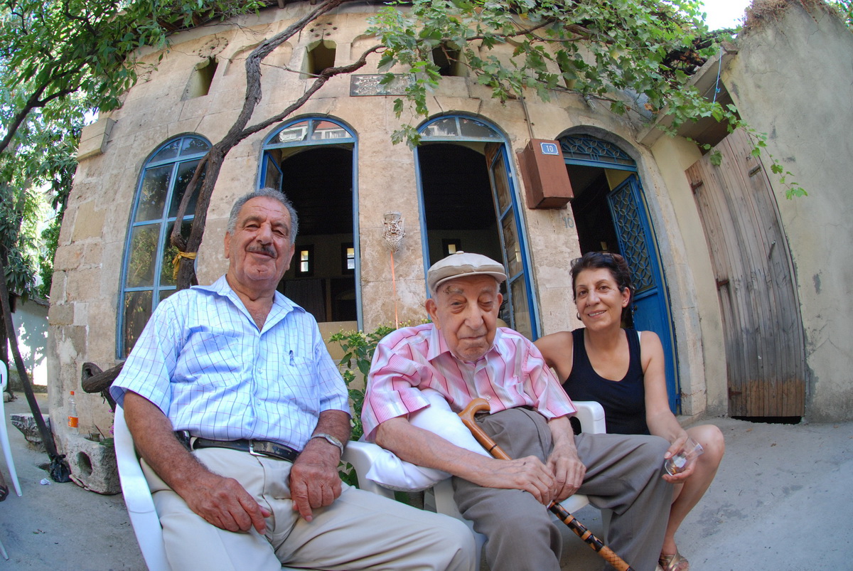 Turkey’s Alevi Community photograph 8