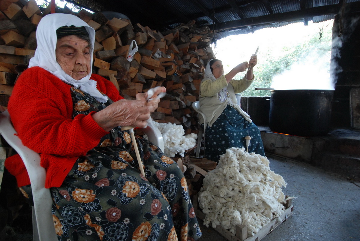 Turkey’s Alevi Community photograph 9