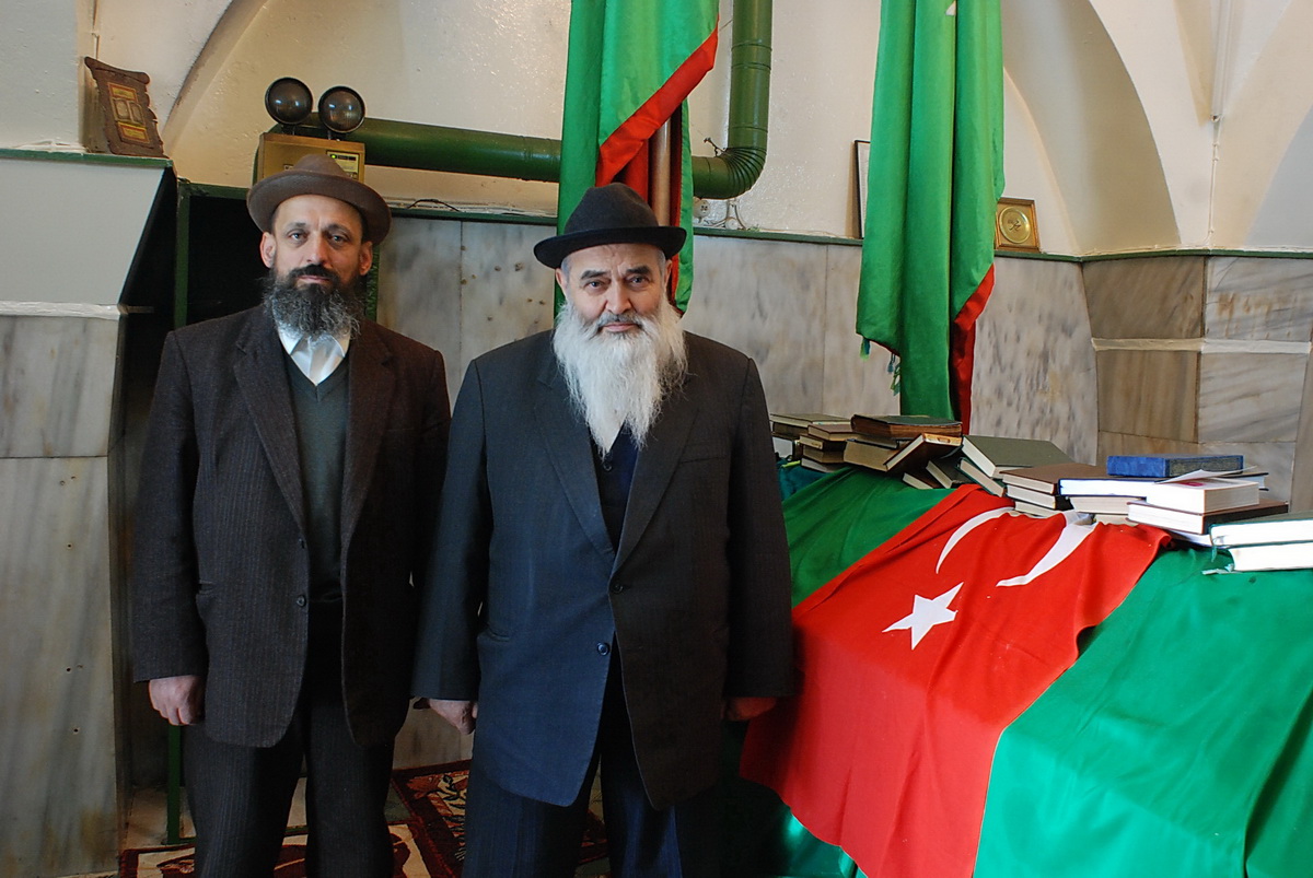 Turkey’s Alevi Community photograph 11