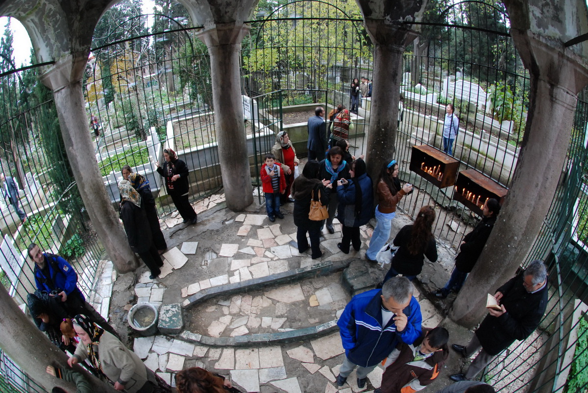 Turkey’s Alevi Community photograph 12