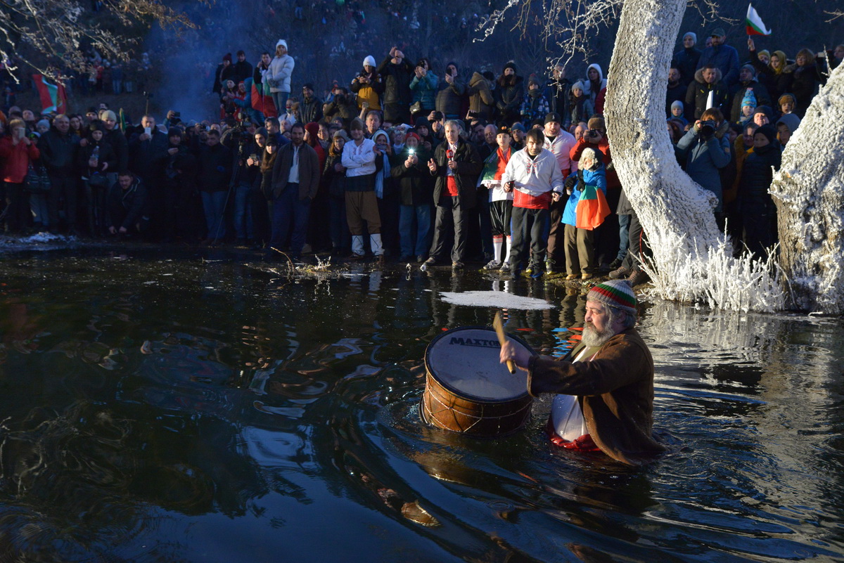 Christian Celebrations | Bulgaria photograph 1