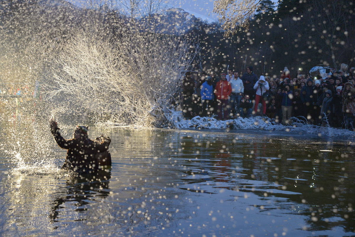 Christian Celebrations | Bulgaria photograph 2