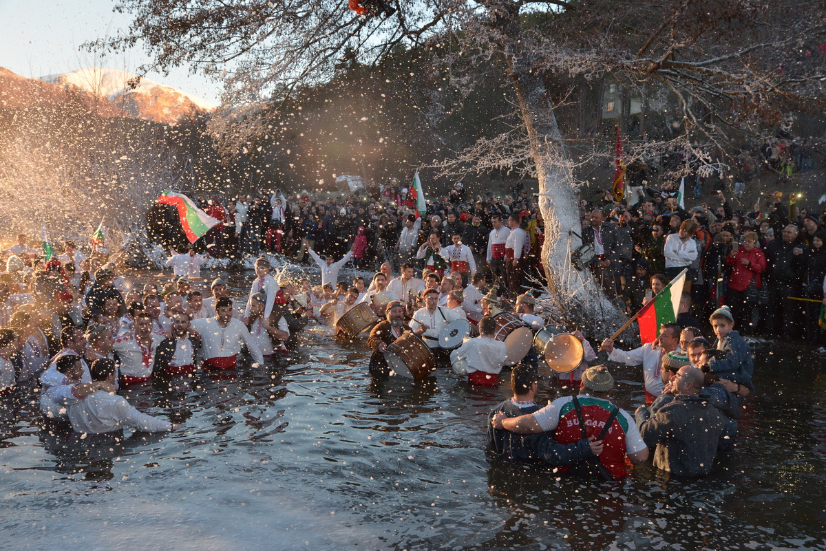 Christian Celebrations | Bulgaria photograph 3