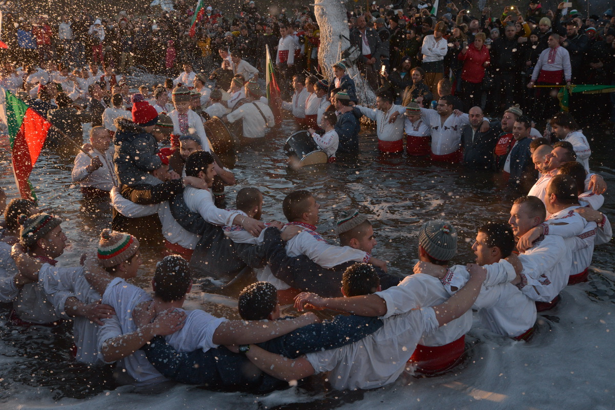 Christian Celebrations | Bulgaria photograph 4