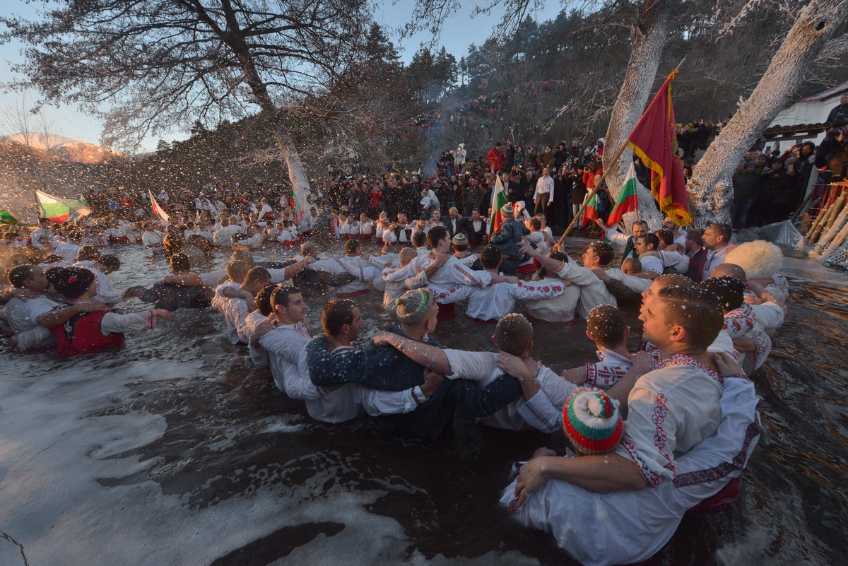 Christian Celebrations | Bulgaria photograph 5