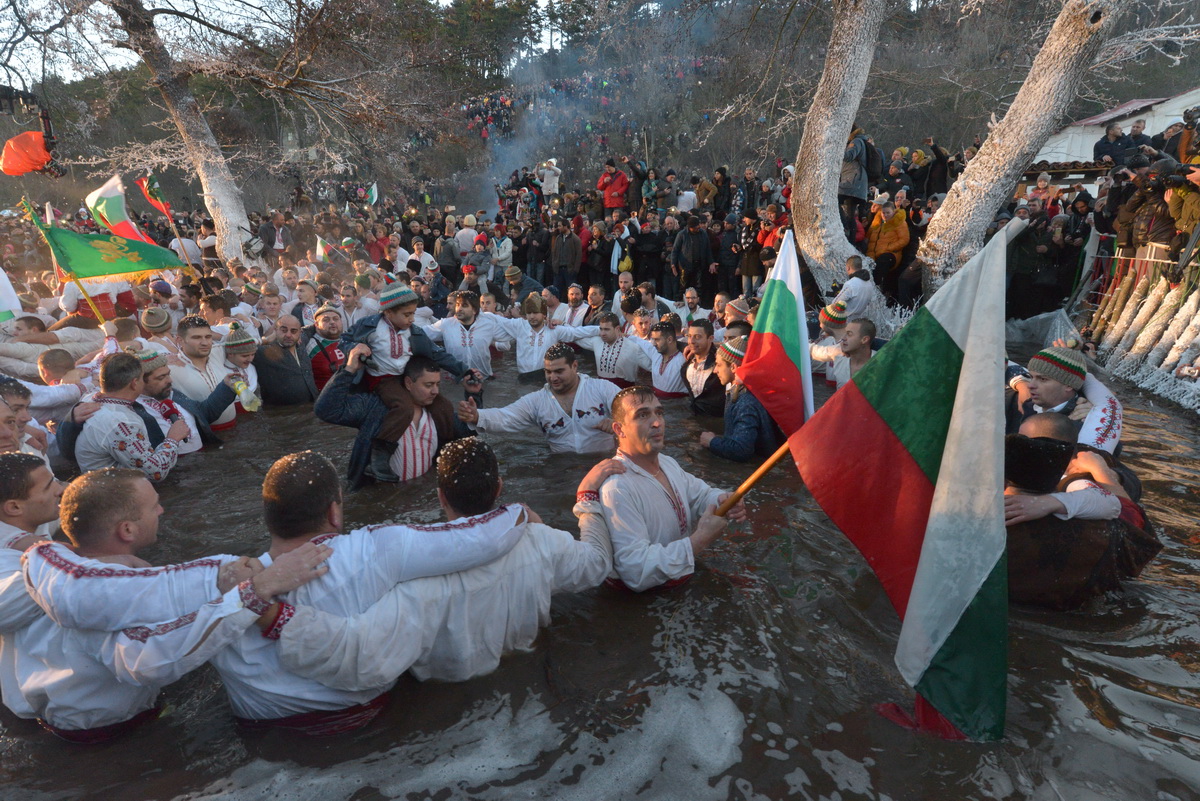 Christian Celebrations | Bulgaria photograph 6