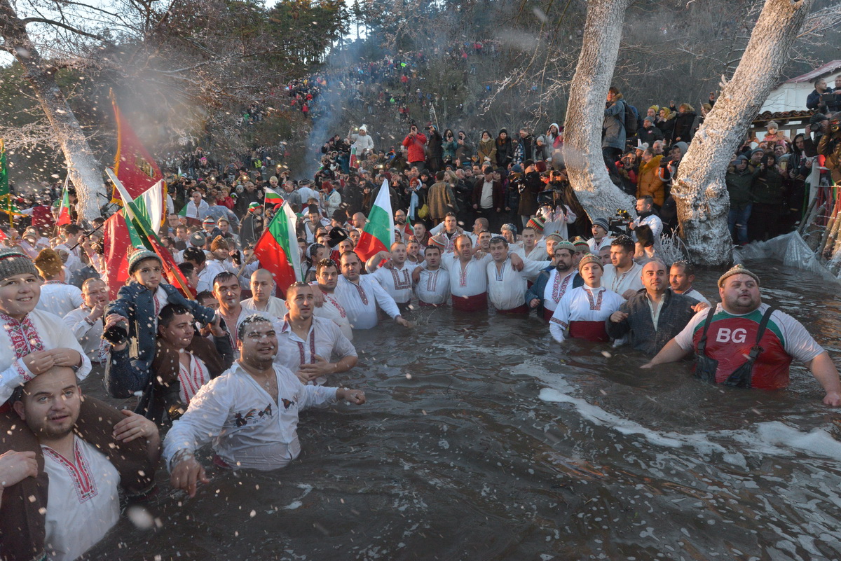 Christian Celebrations | Bulgaria photograph 7