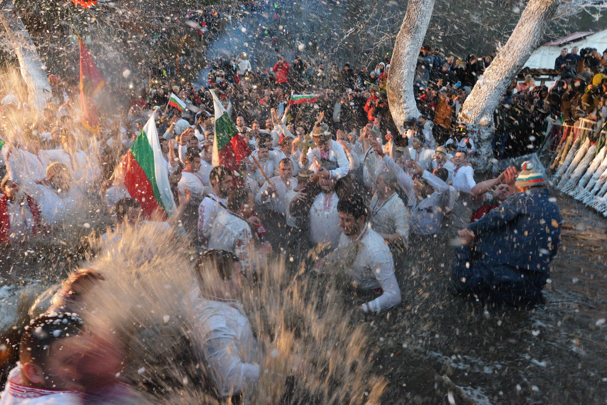 Christian Celebrations | Bulgaria photograph 8
