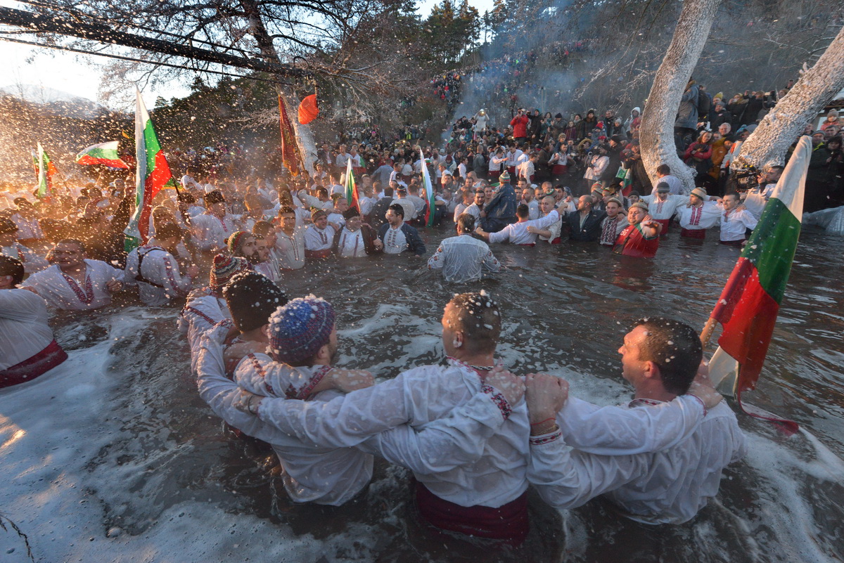 Christian Celebrations | Bulgaria photograph 9