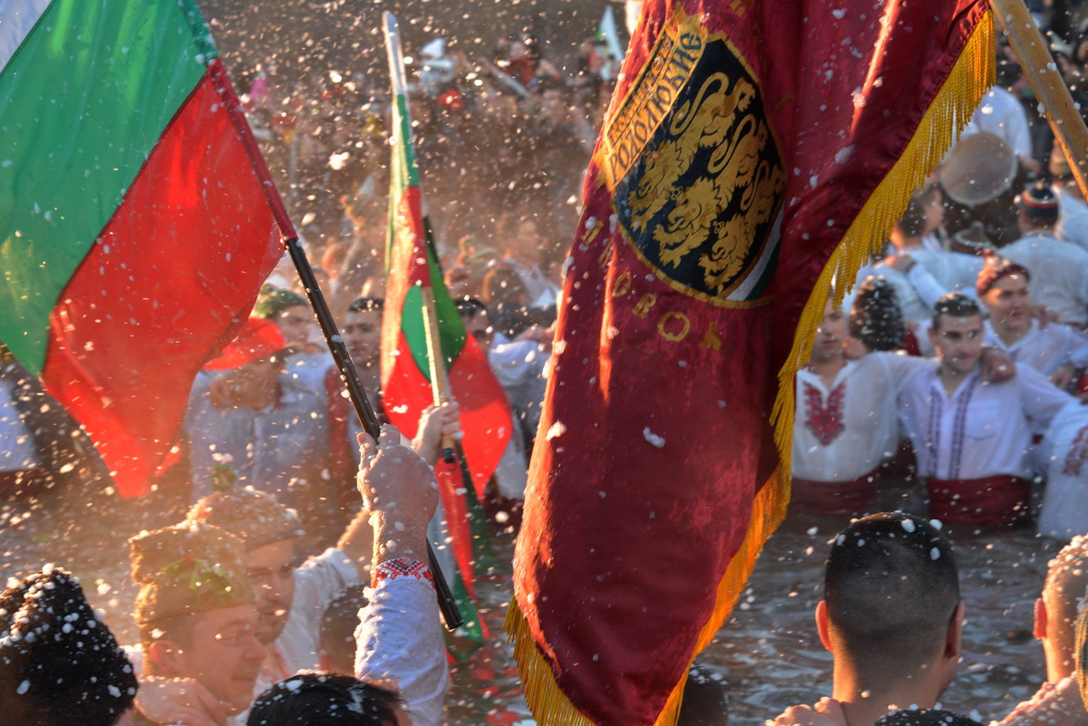 Christian Celebrations | Bulgaria photograph 10