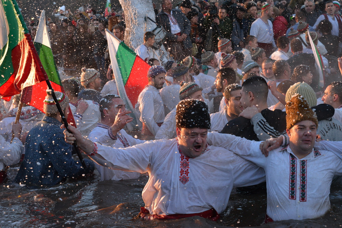 Christian Celebrations | Bulgaria photograph 11