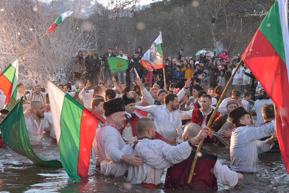 Christian Celebrations | Bulgaria photograph 12