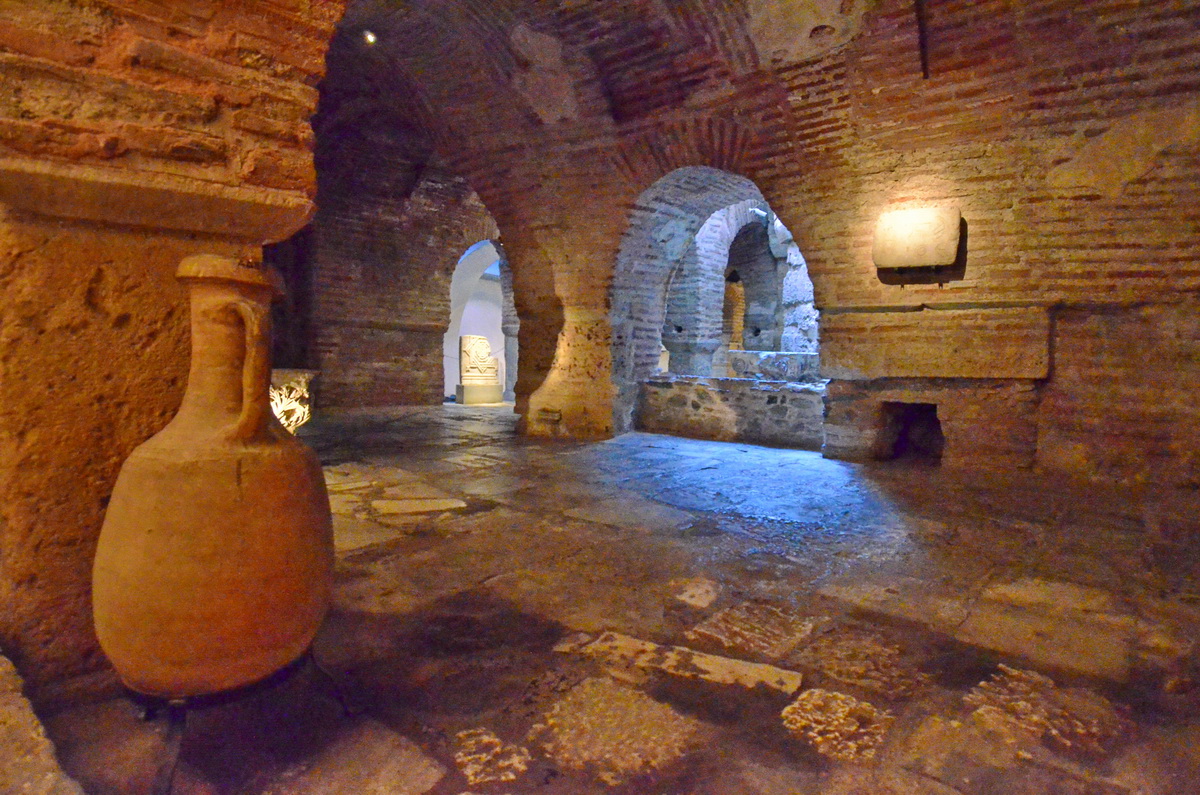 Sacred Places | The Church Of Saint Demetrius, Greece photograph 12