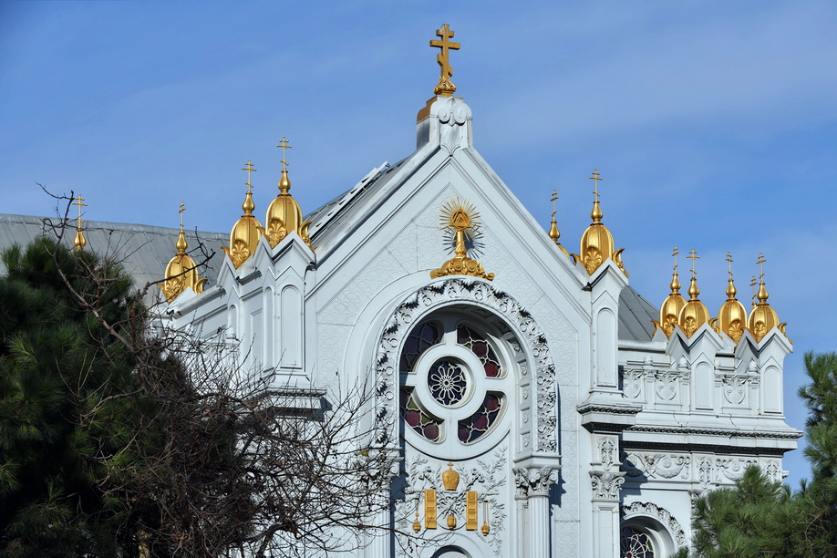 St. Stephen ‘The Iron Church’ — photograph 4