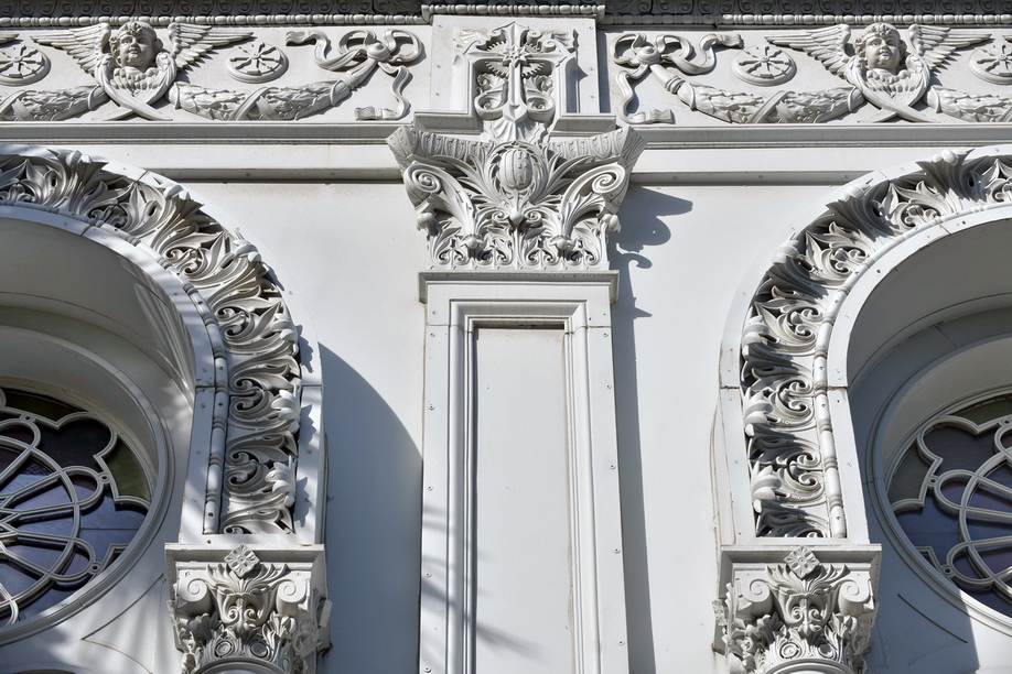 St. Stephen ‘The Iron Church’ — photograph 5