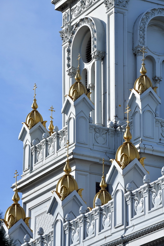 St. Stephen ‘The Iron Church’ — photograph 6