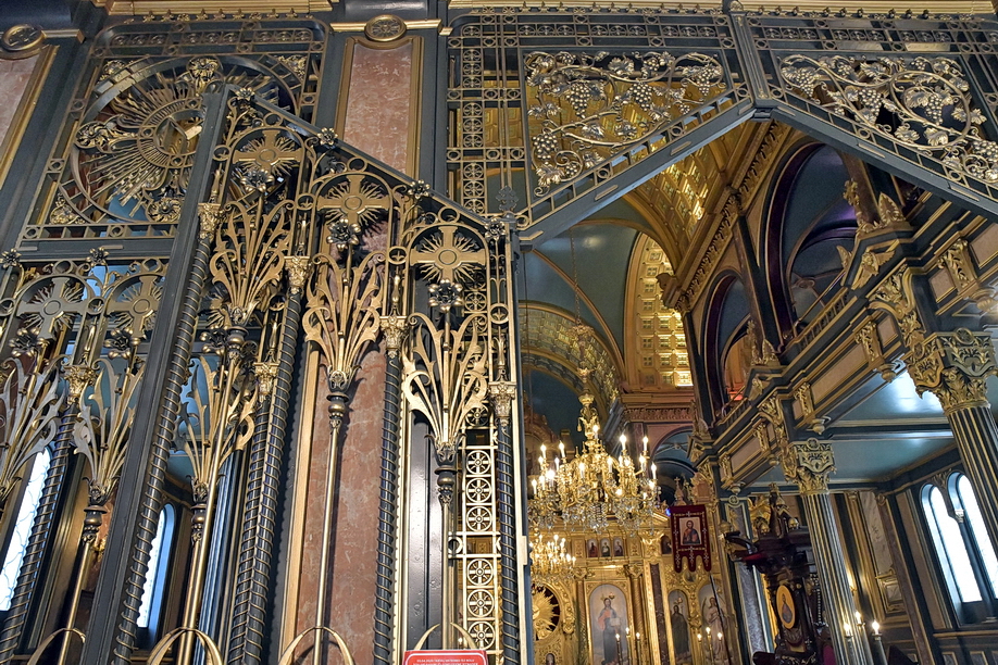 St. Stephen ‘The Iron Church’ — photograph 7