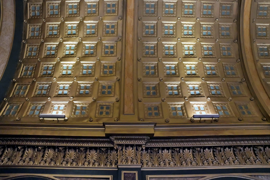 St. Stephen ‘The Iron Church’ — photograph 13