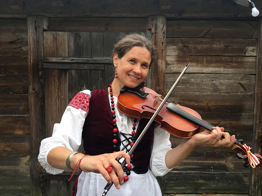 Keeping Belarusian Music Alive | An Artist’s Story Of Struggles And Triumphs — photograph 3