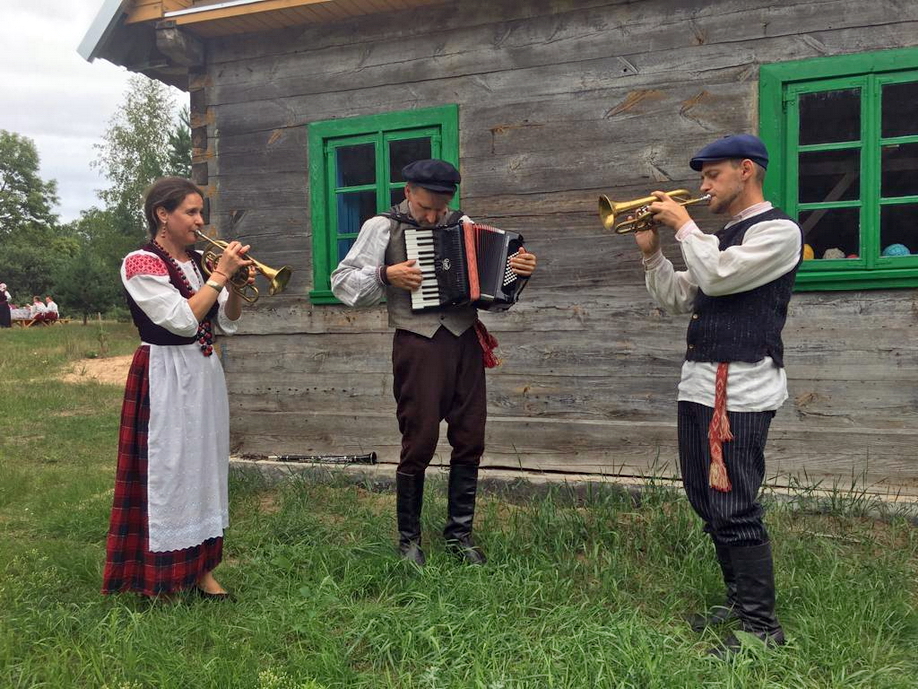 Keeping Belarusian Music Alive | An Artist’s Story Of Struggles And Triumphs — photograph 4