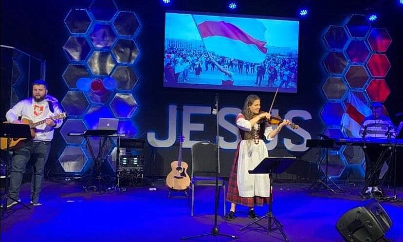 Keeping Belarusian Music Alive | An Artist’s Story Of Struggles And Triumphs — photograph 6