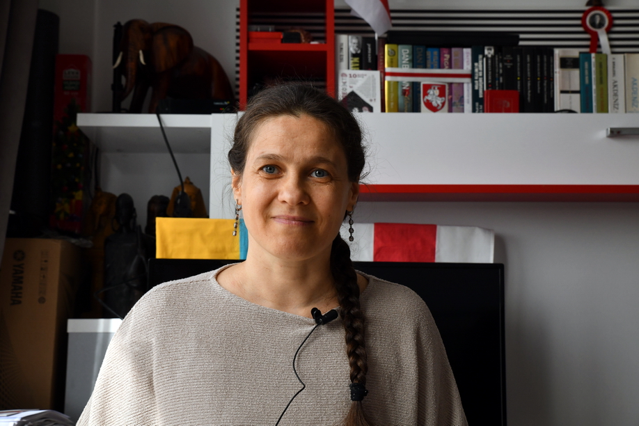 Keeping Belarusian Music Alive | An Artist’s Story Of Struggles And Triumphs — photograph 11