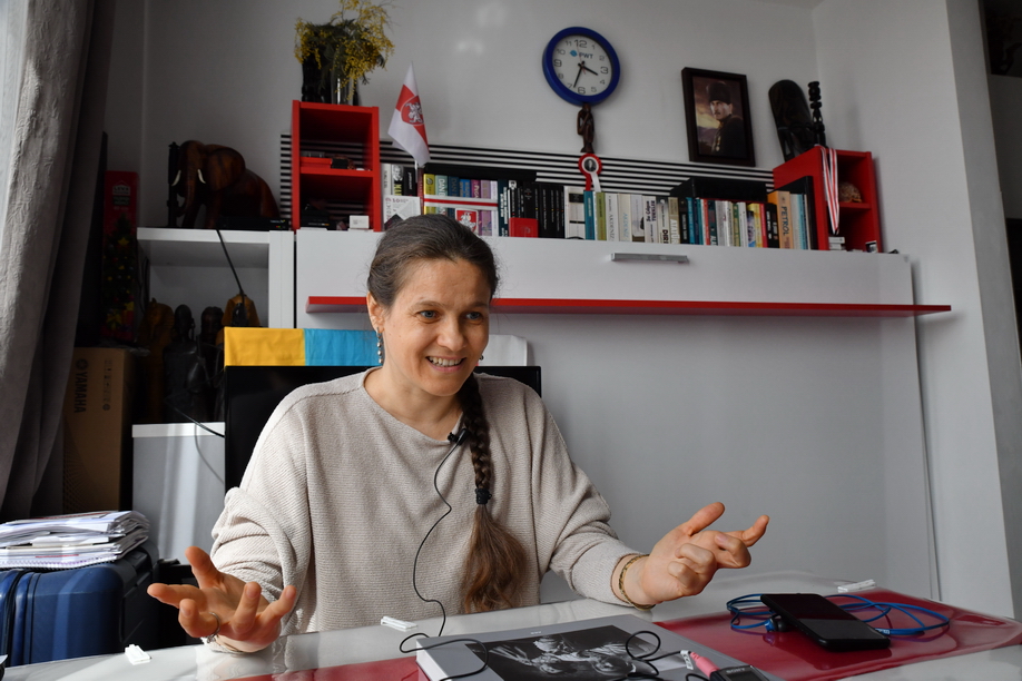 Keeping Belarusian Music Alive | An Artist’s Story Of Struggles And Triumphs — photograph 12