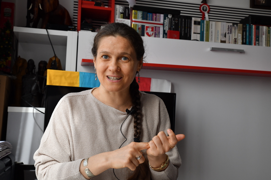 Keeping Belarusian Music Alive | An Artist’s Story Of Struggles And Triumphs — photograph 13