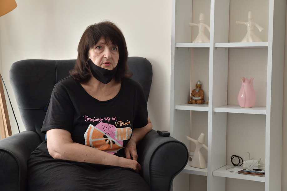 “why did you kill so many children, so many women” — photograph 3