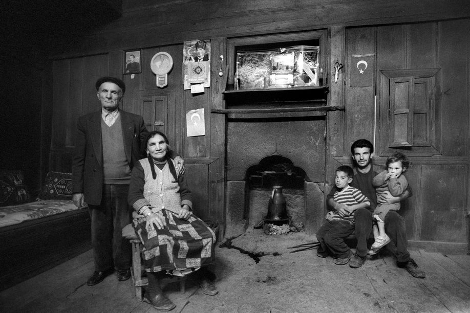 Exhibition Offer · Anatolia with its Living Cultures