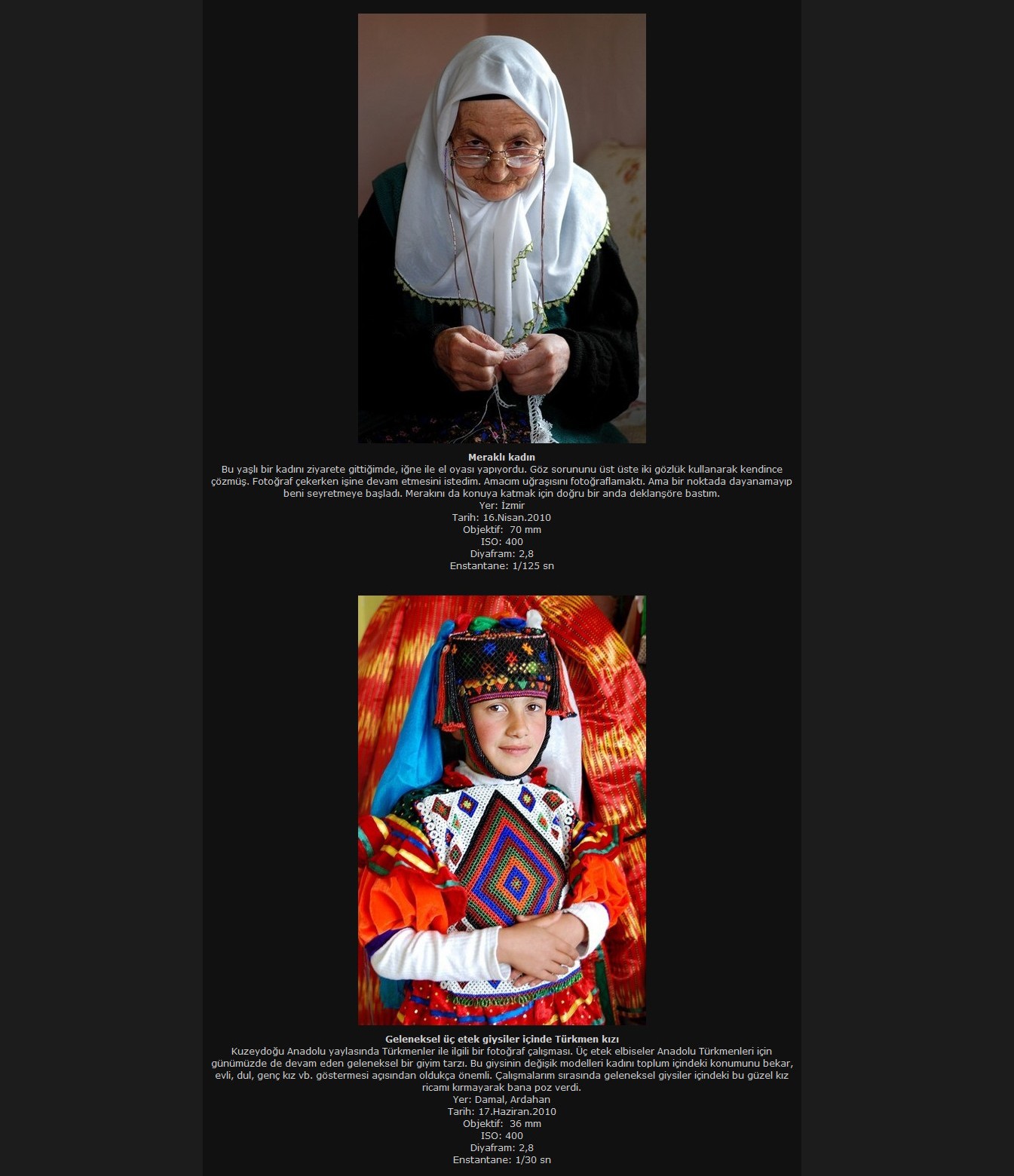 Fotoritim February 2012 archive section 6